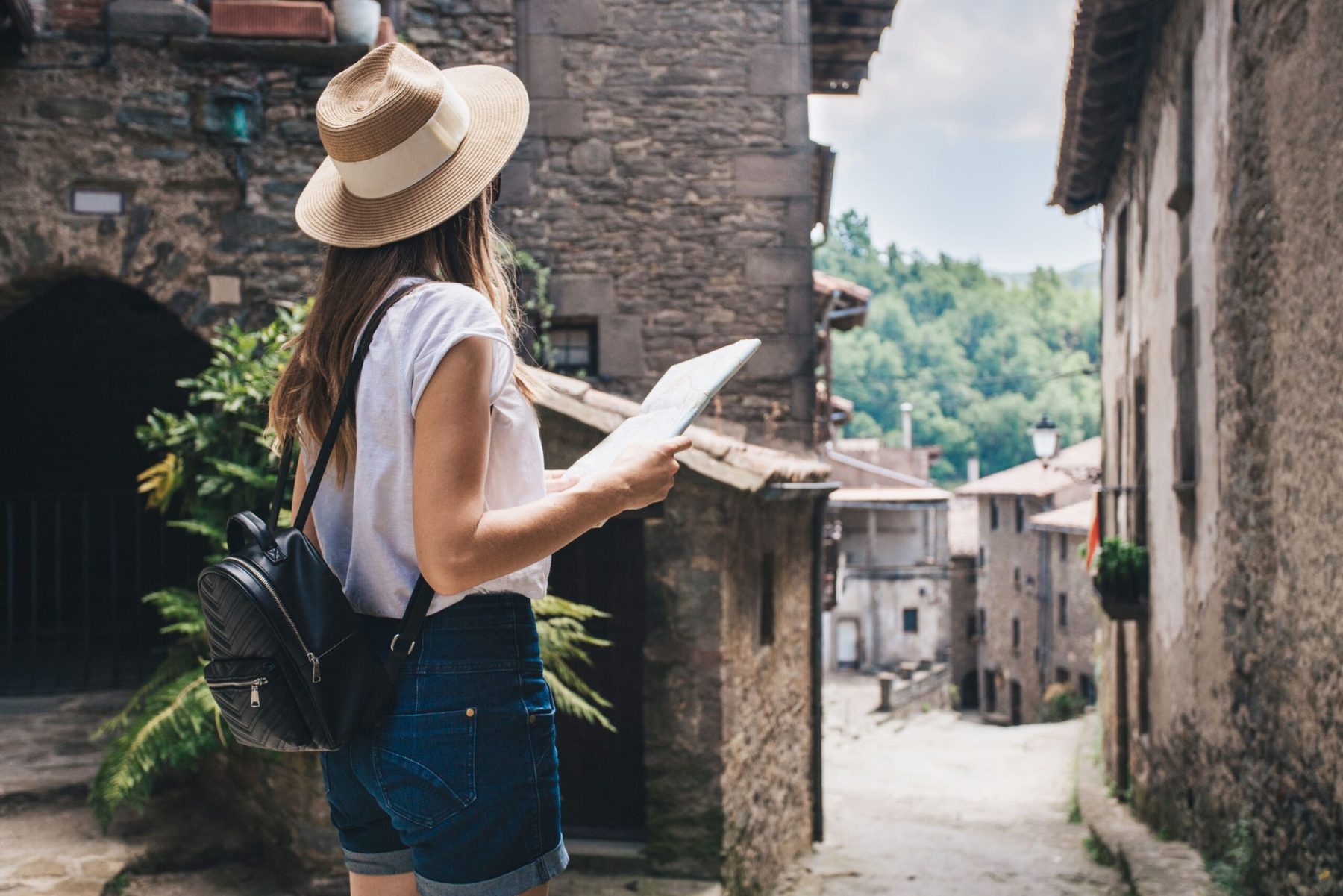 10 Days Learn Spanish in Catalonia — 11