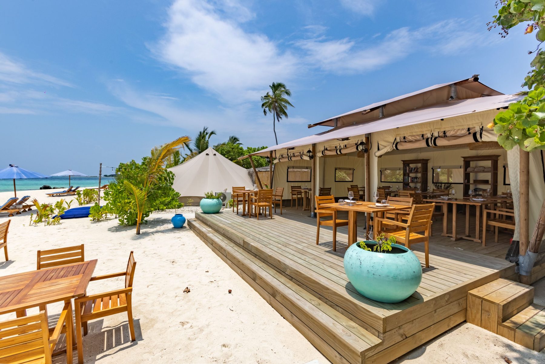 8 Days Maldives Resort — 6