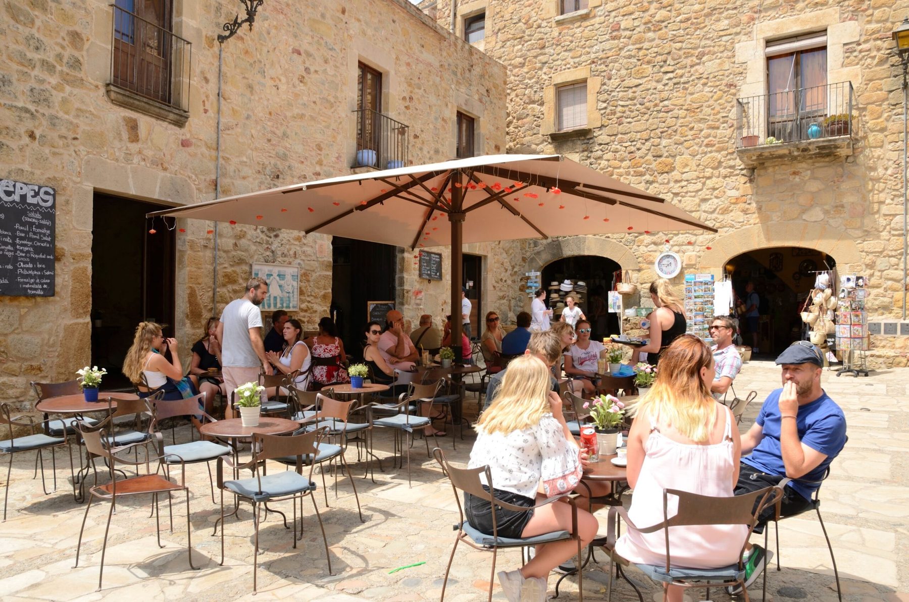 8 Days Journey Through Catalonia — 7