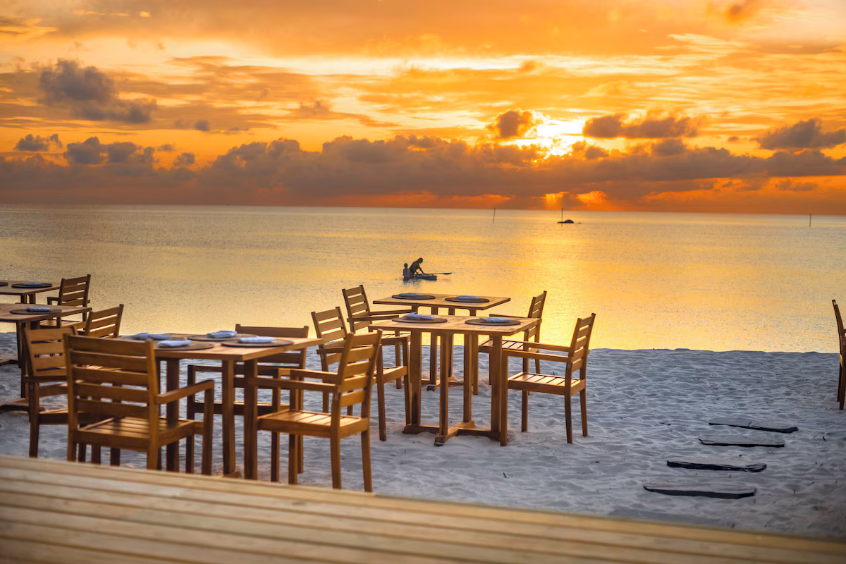 8 Day Learn to Surf in the Maldives — 8