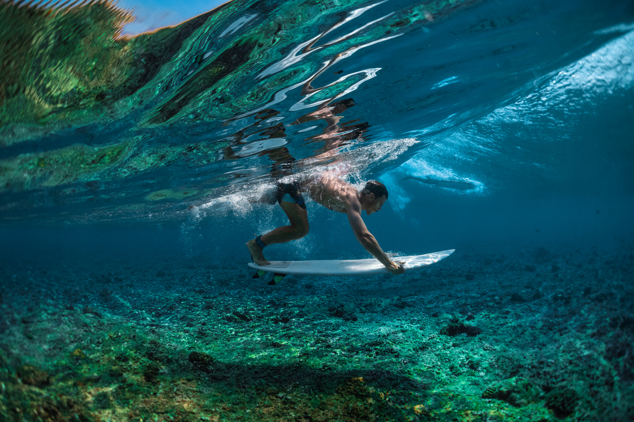 8 Days Surf the Maldives with Ben Gravy — 12