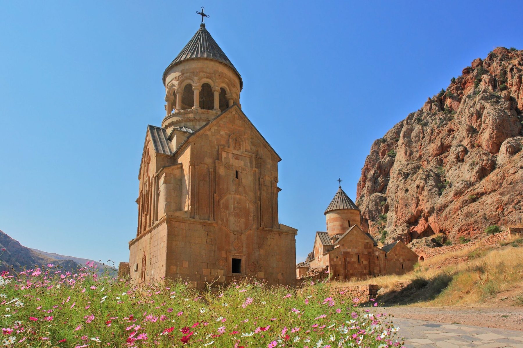7 Days Exploring Ancient Heritage — 2