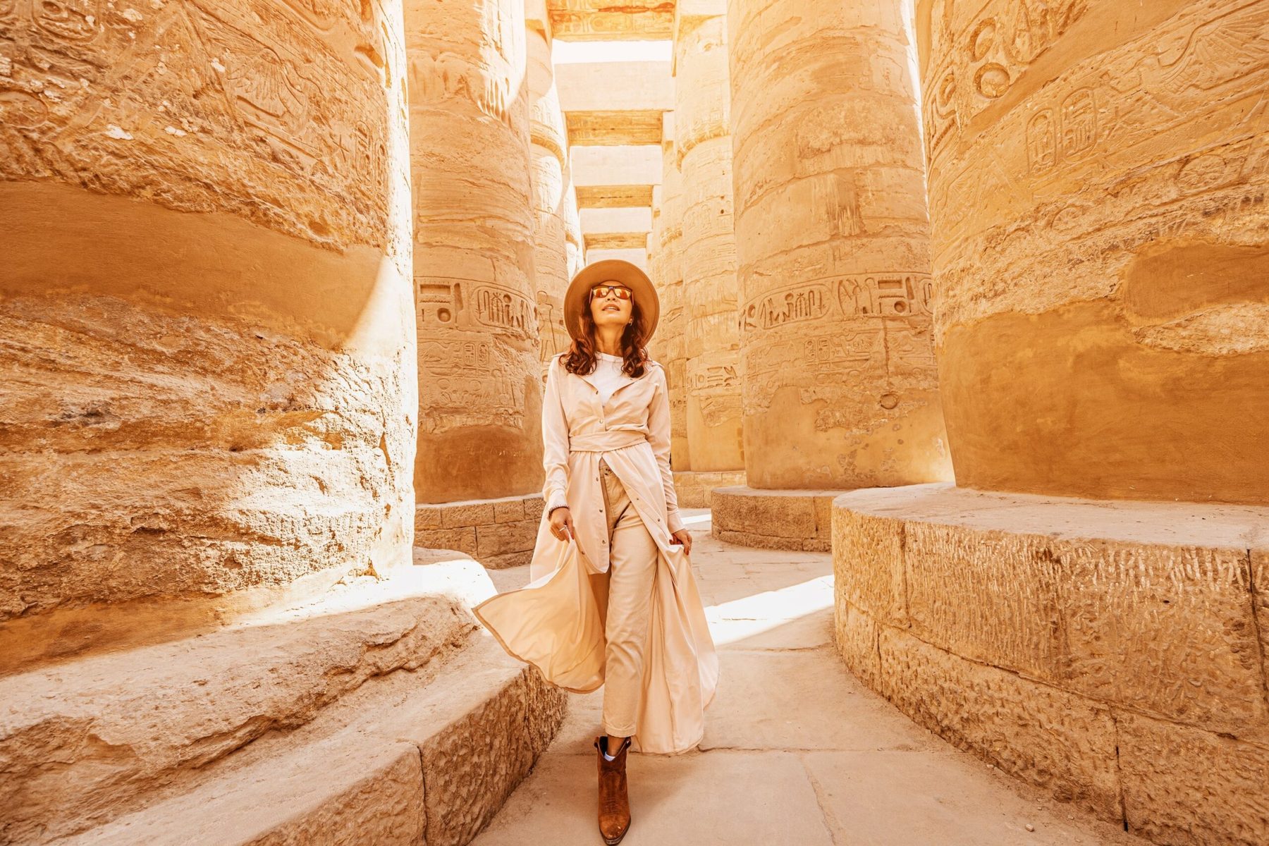 10 Days True Egypt by Train — 11