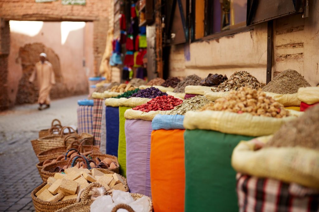 5 Day Rabat and Beyond City Break — 10