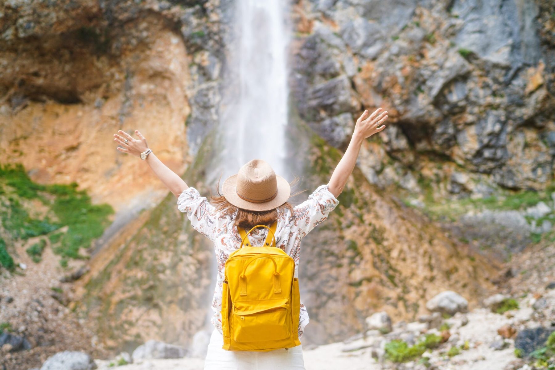 6 Days Adventure in Slovenia — 7