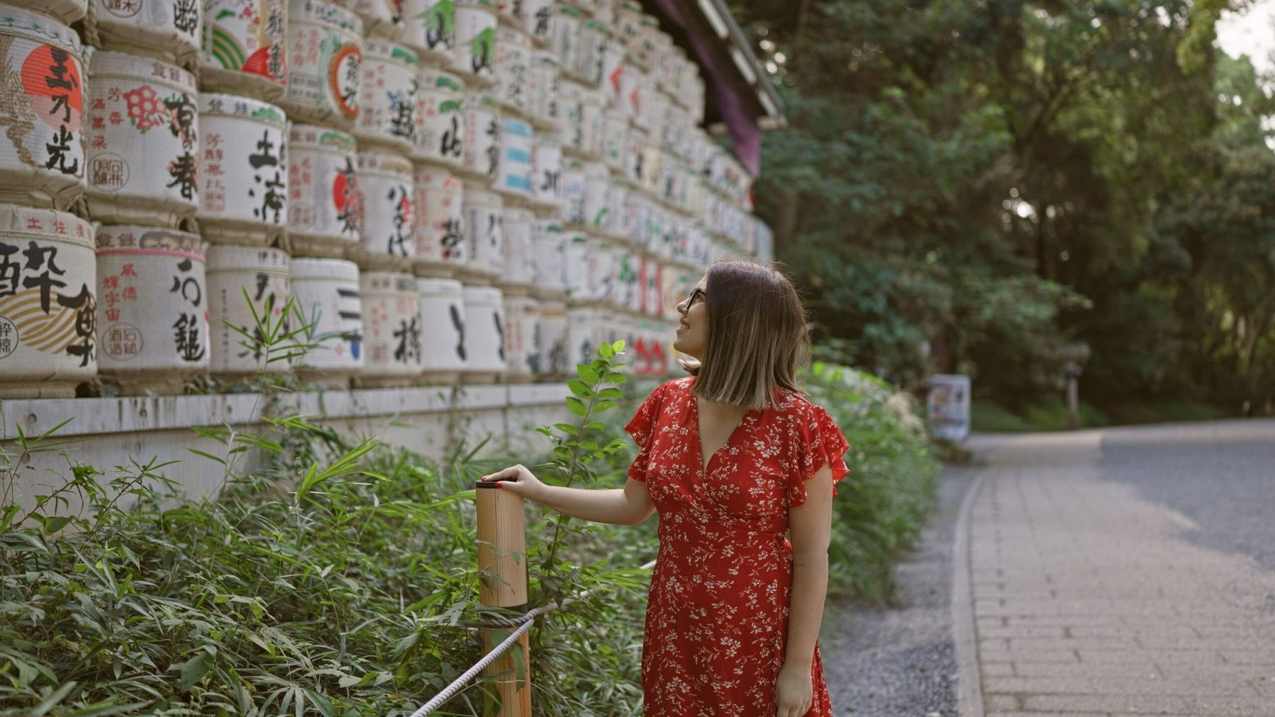 11 Days Spirit of Kyushu — 9