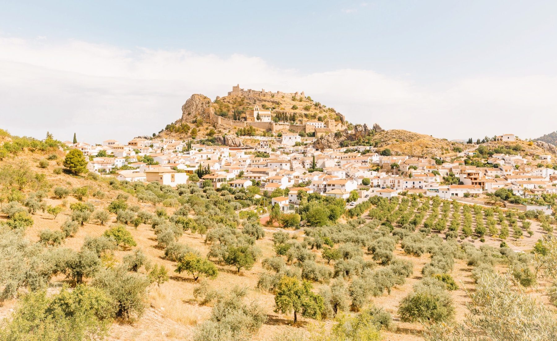 8 Days Andalusia Adventure — 3