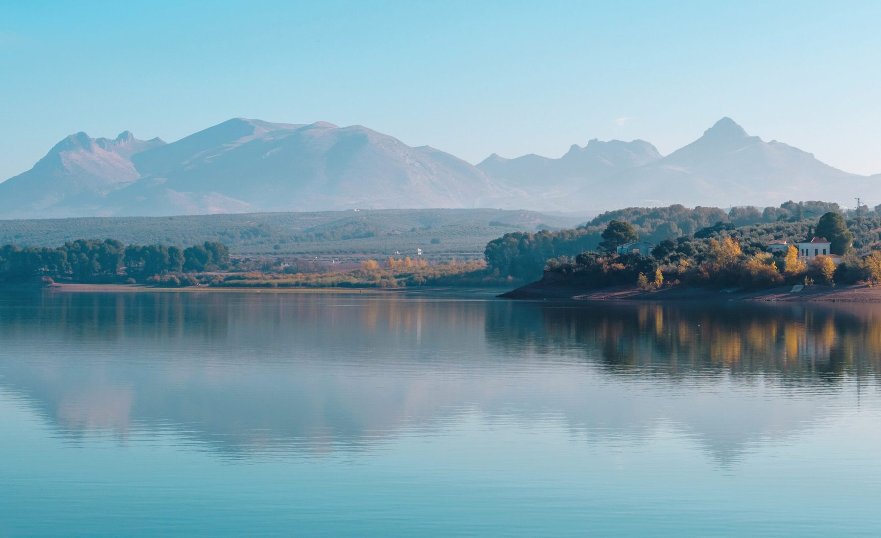 8 Days Andalusia Adventure — 9