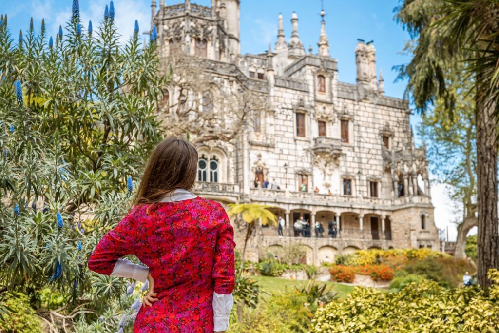Paranormal travel experiences with PURE ONE