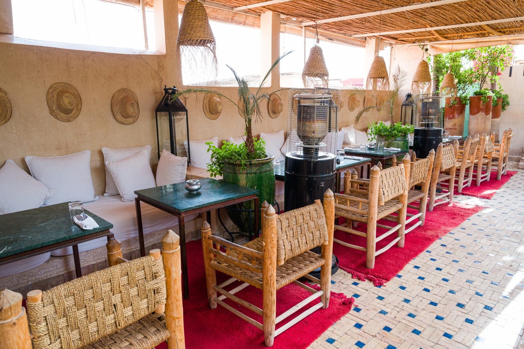 5 Day Enchanting Marrakech — 8