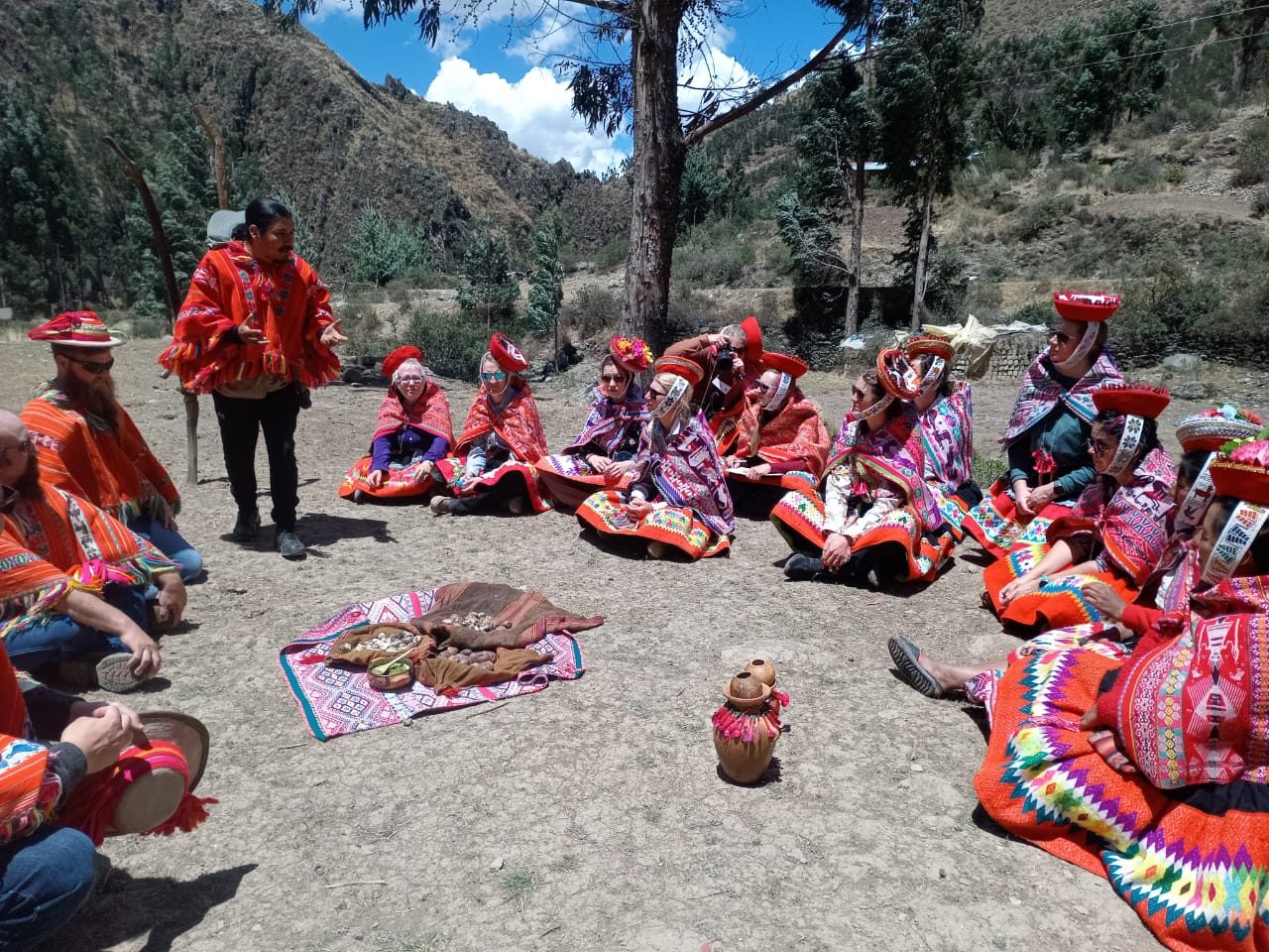 8 Days Classic Peru — 6