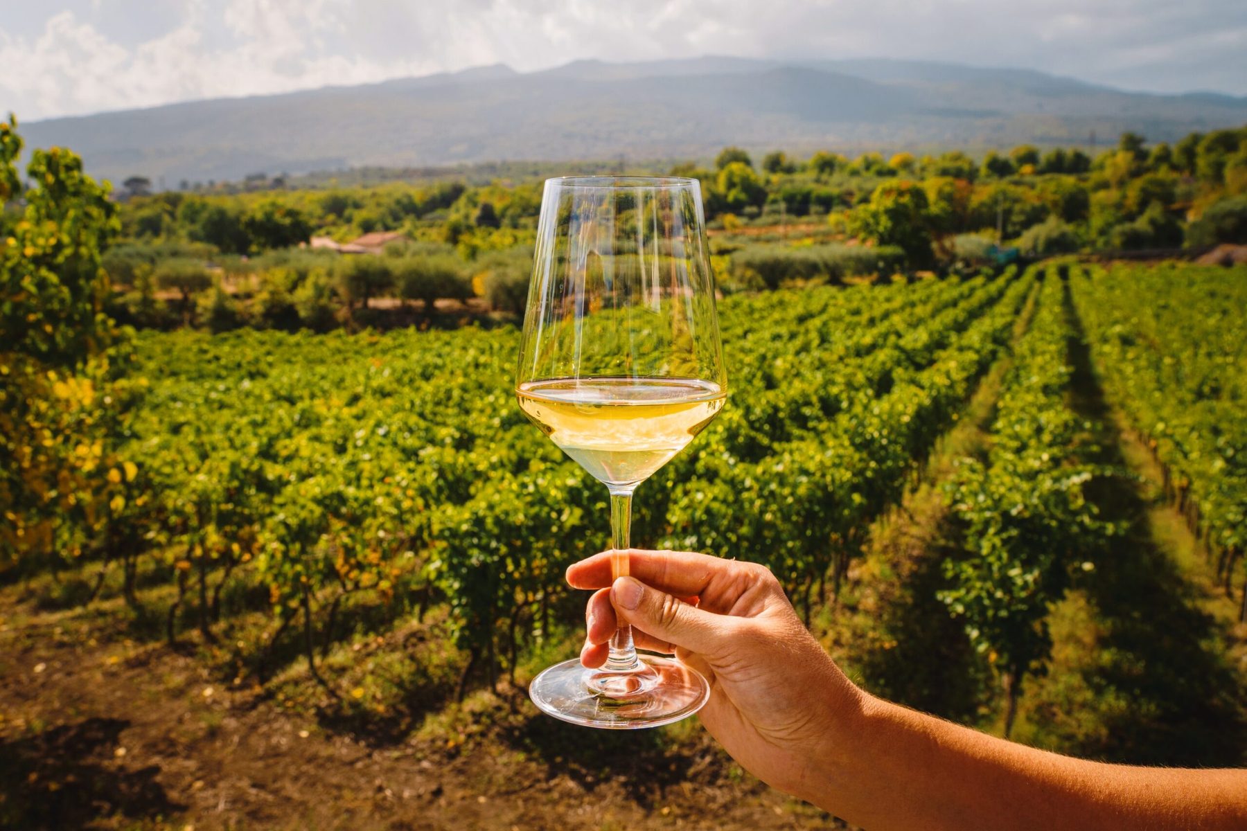 10 Days in Italy’s Deep South — 10