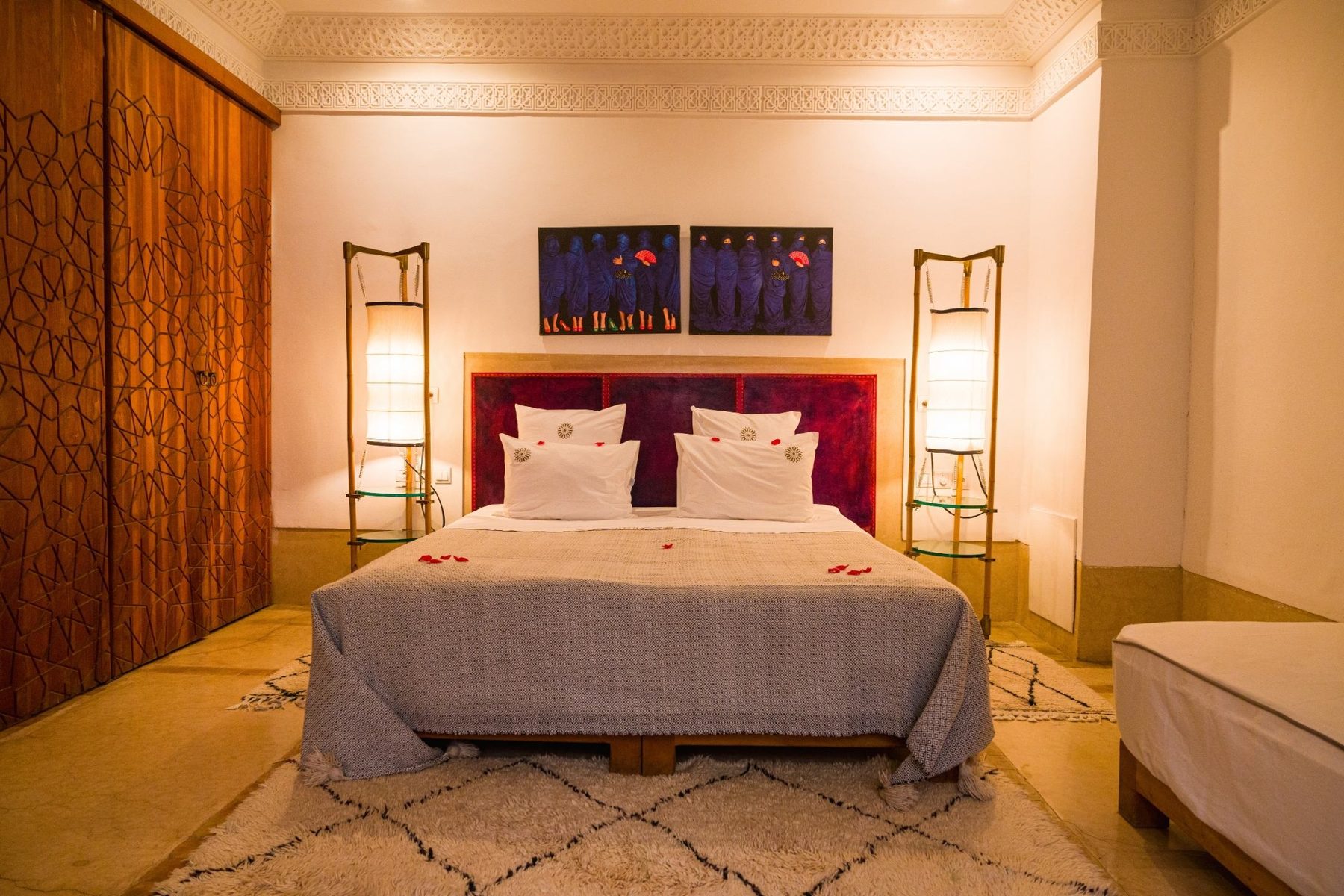 5 Day Enchanting Marrakech — 10