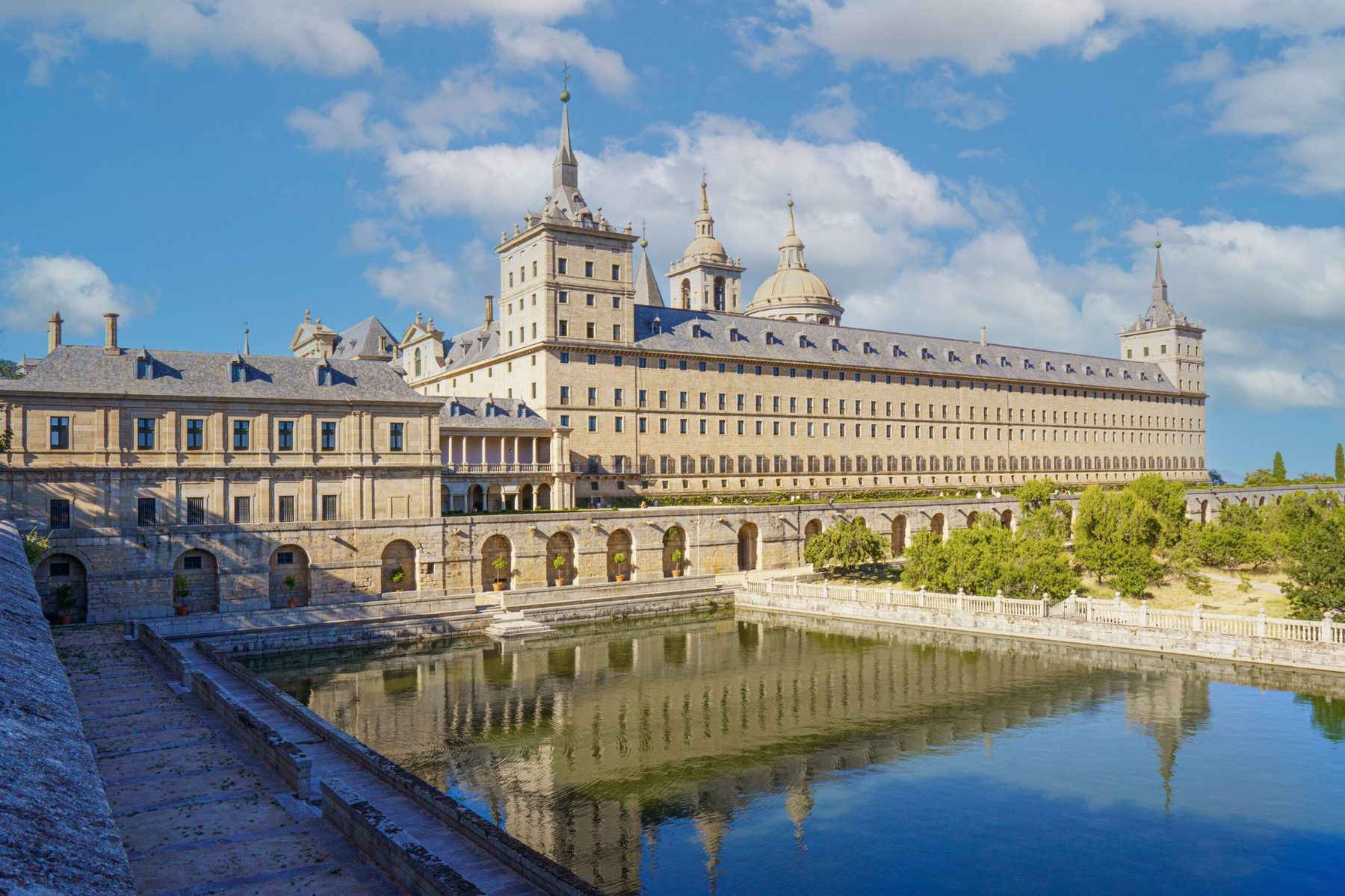 10 Days Learn Spanish in Madrid — 3