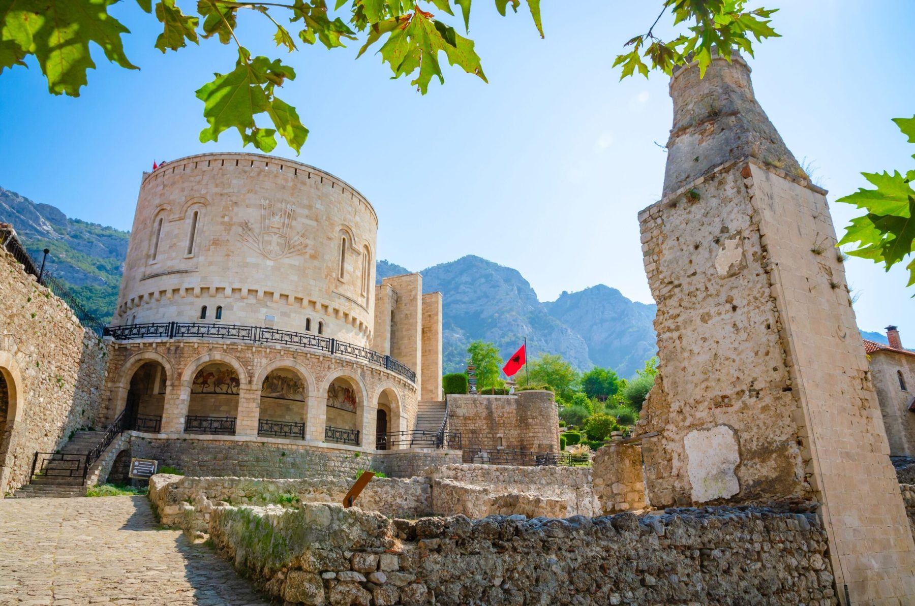 9 Days Albania Heritage and Hidden Gems — 11