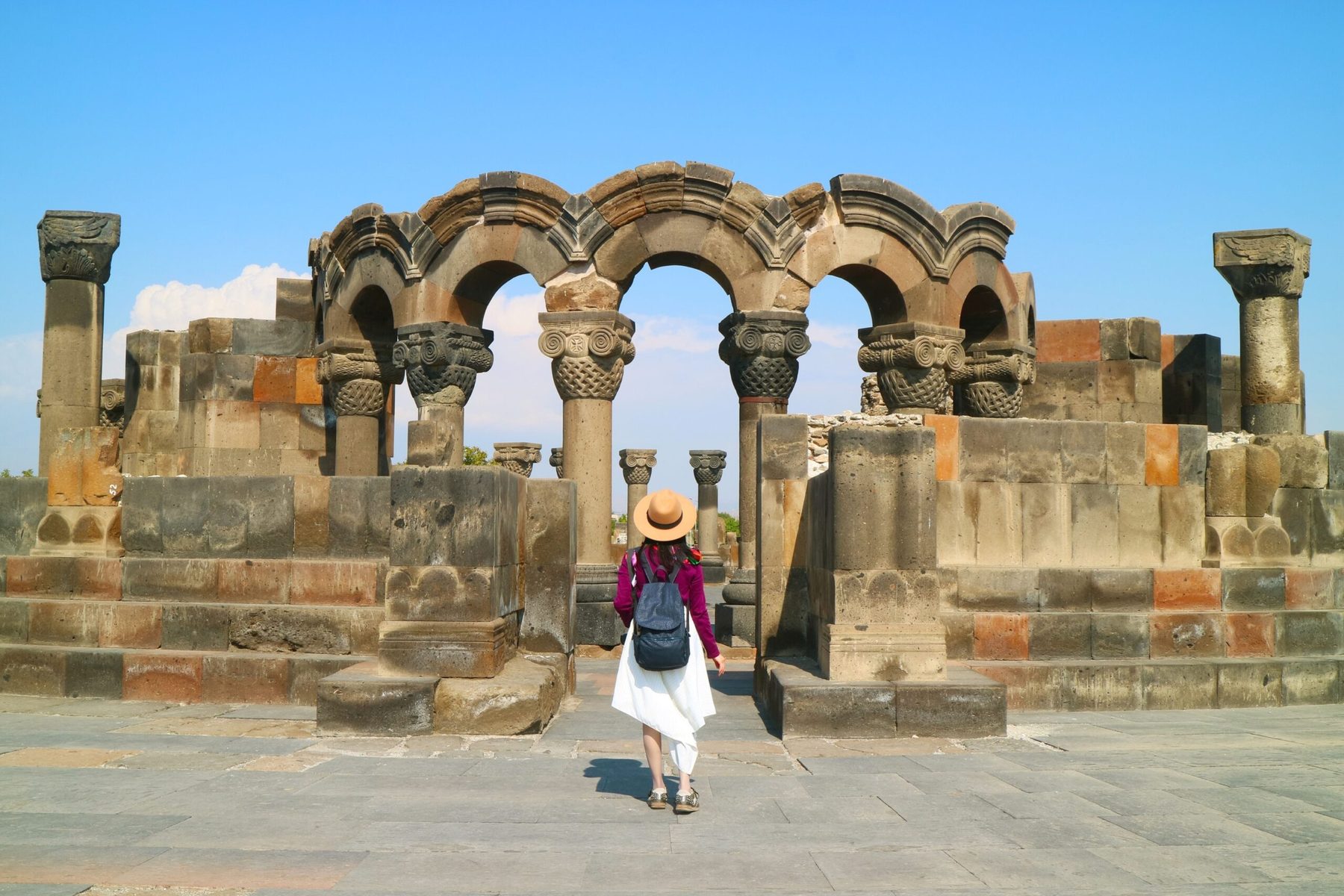 7 Days Exploring Ancient Heritage — 3