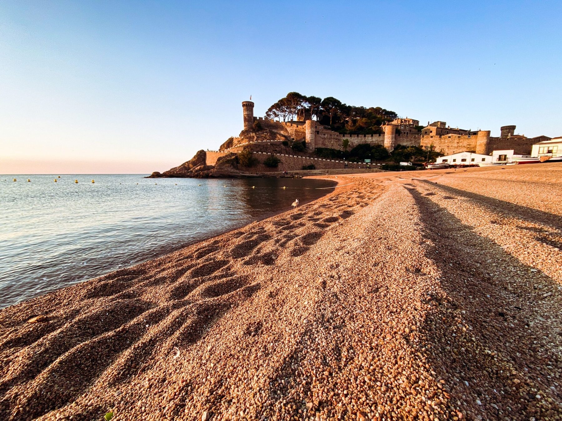 8 Days Journey Through Catalonia — 9