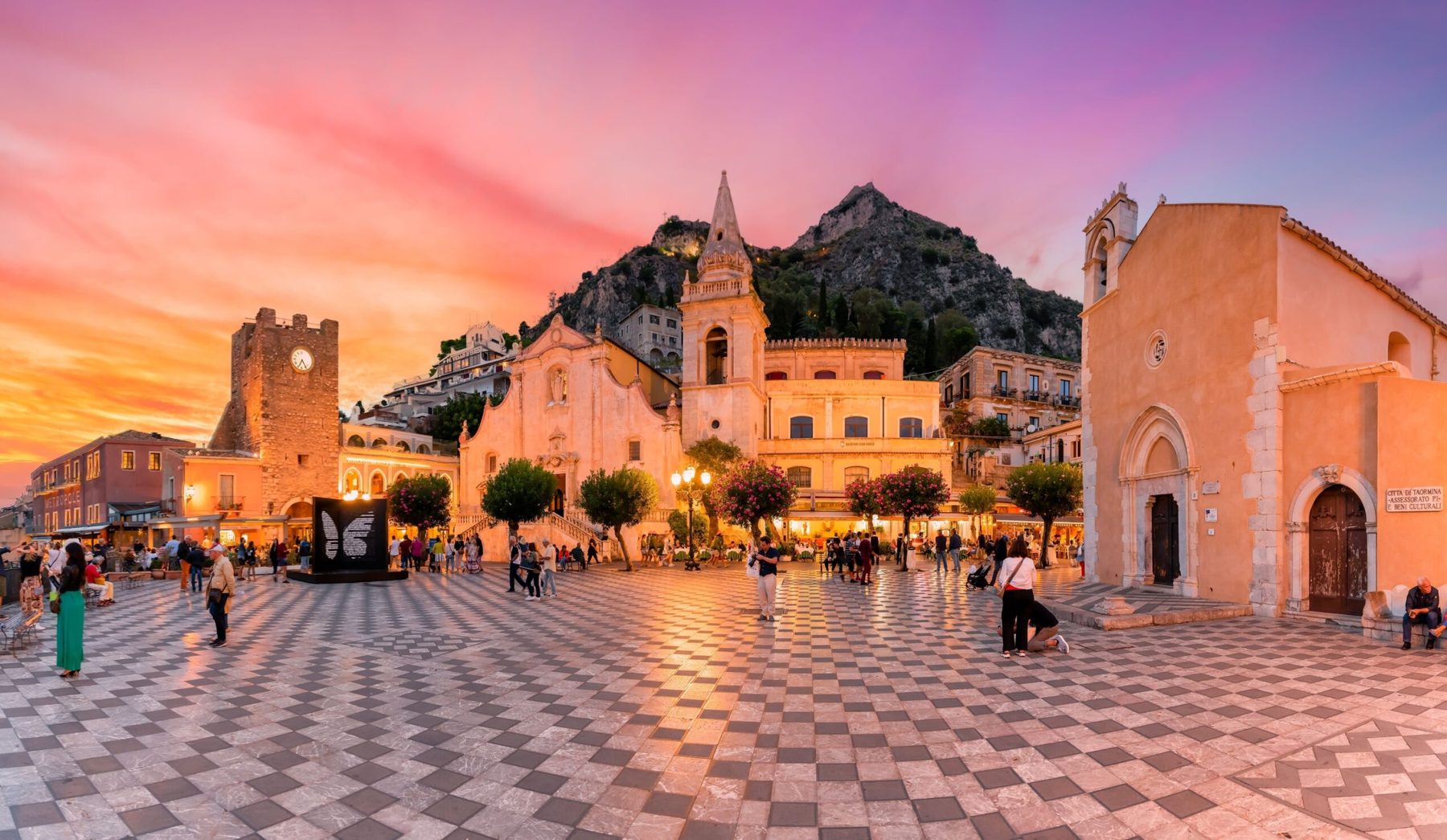 10 Days in Italy’s Deep South — 9