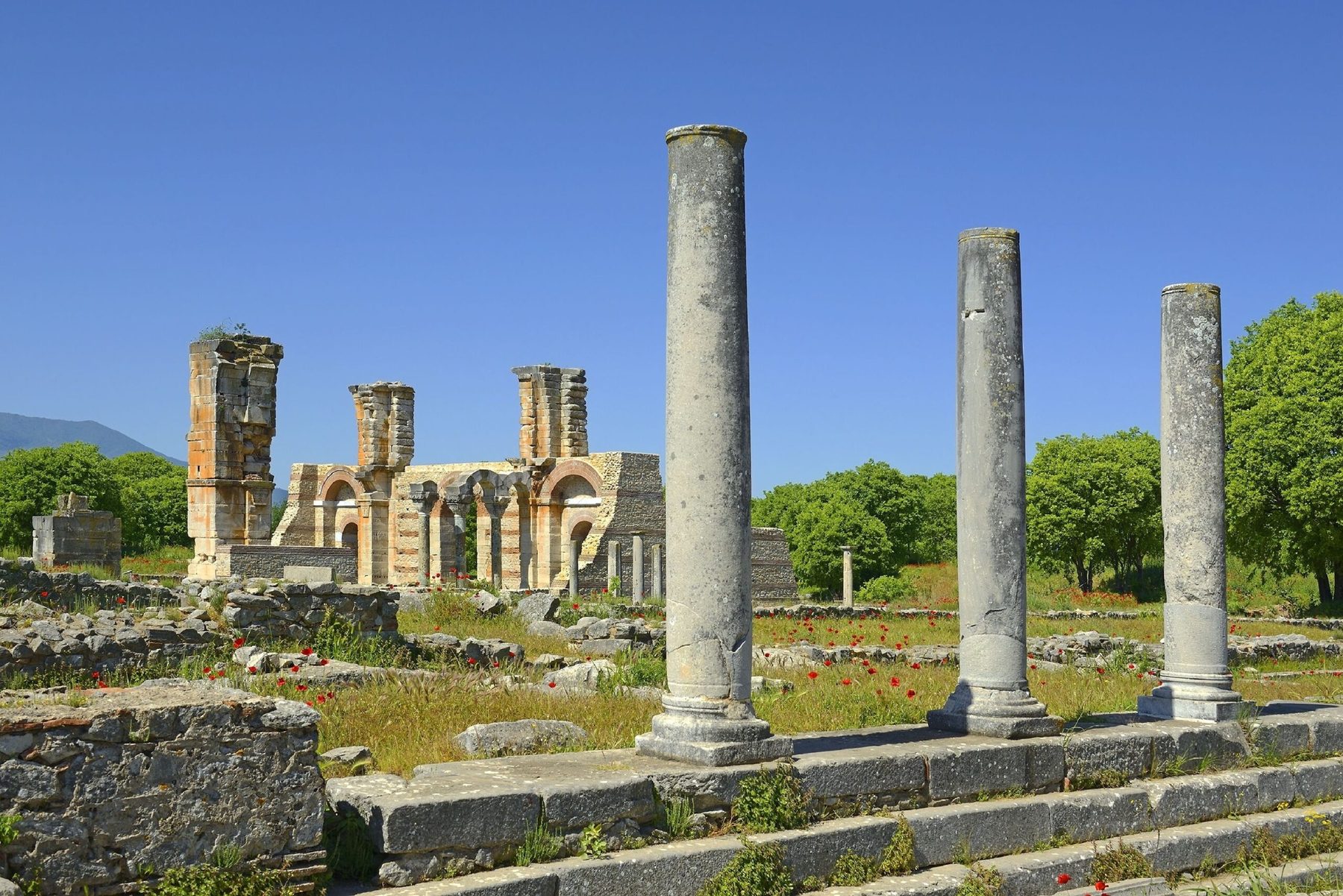 8 Days Adventure North Greece — 10