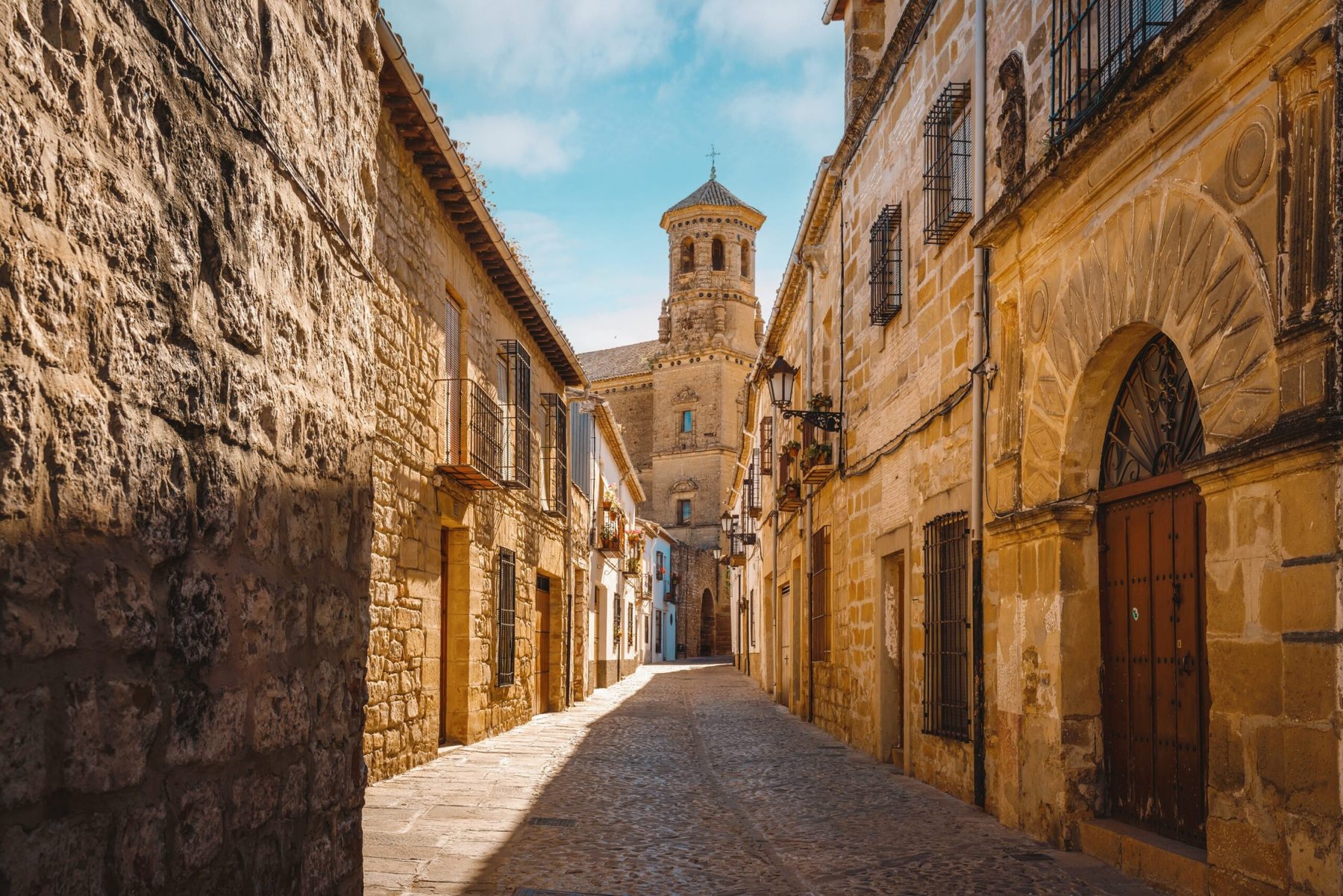 10 Days Hidden Andalusia — 11