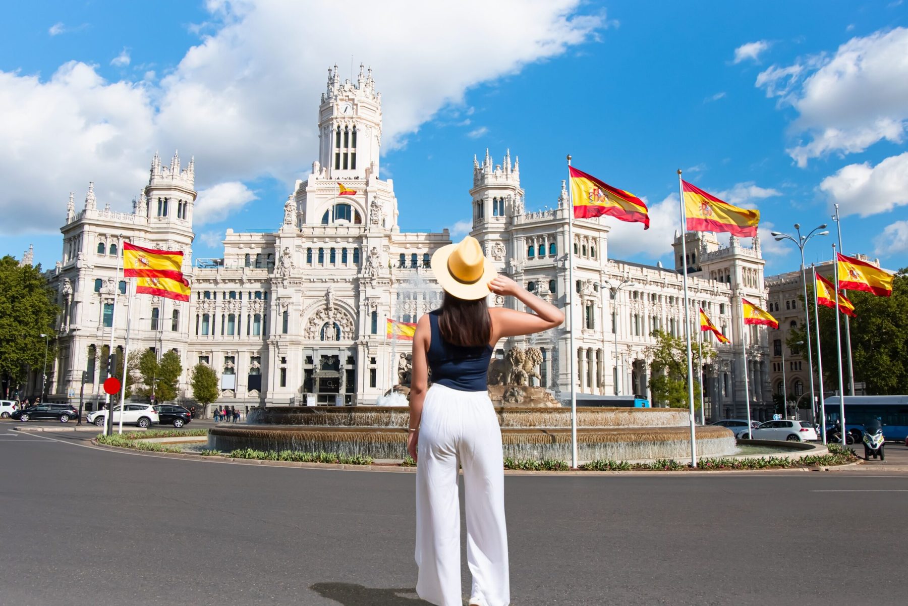 10 Days Learn Spanish in Madrid — 4
