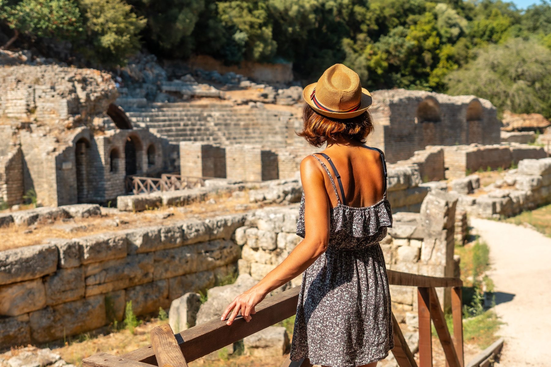 9 Days Albania Heritage and Hidden Gems — 12