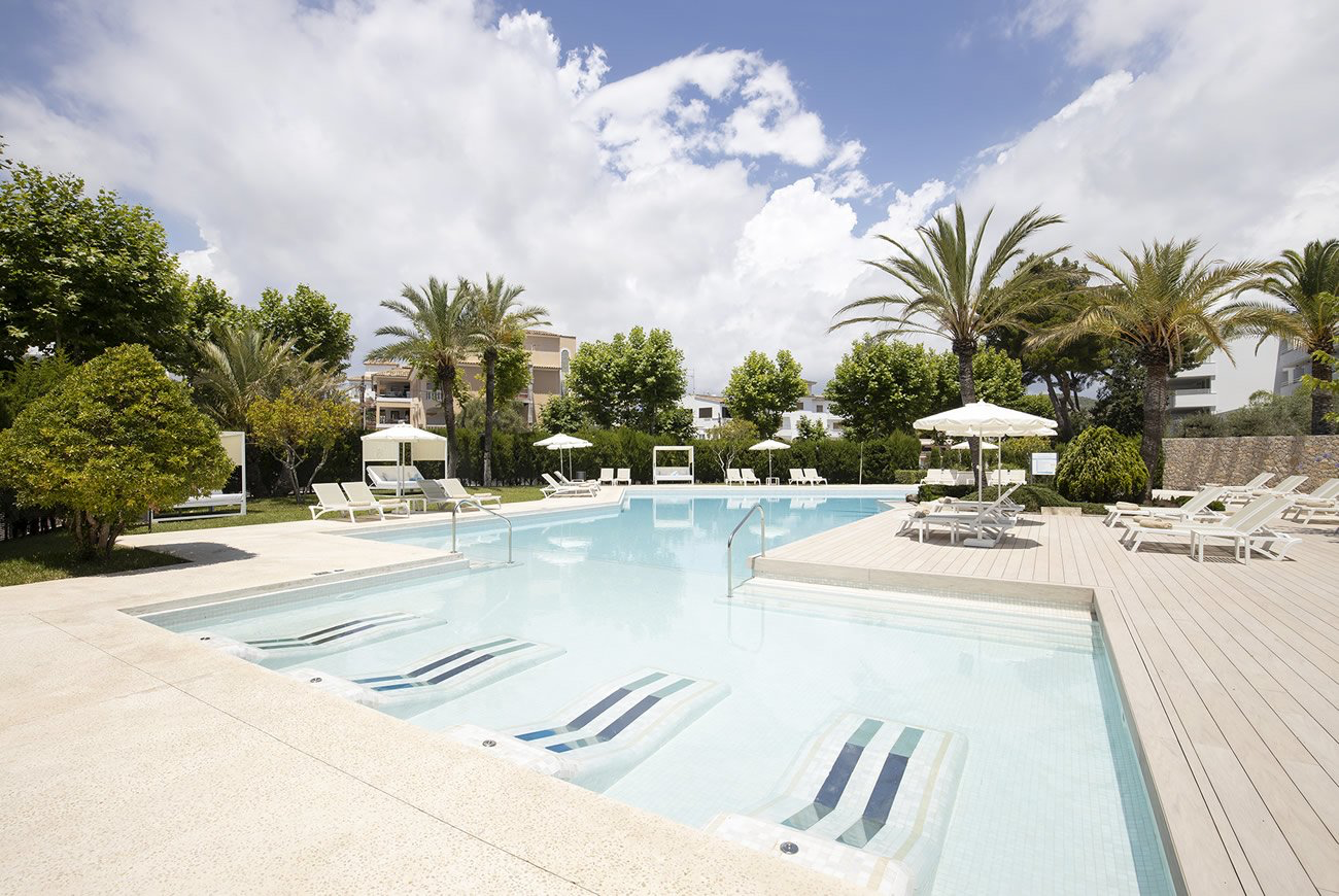 8 Days Mallorca Novelty Waves with Ben Gravy — accommodation 2