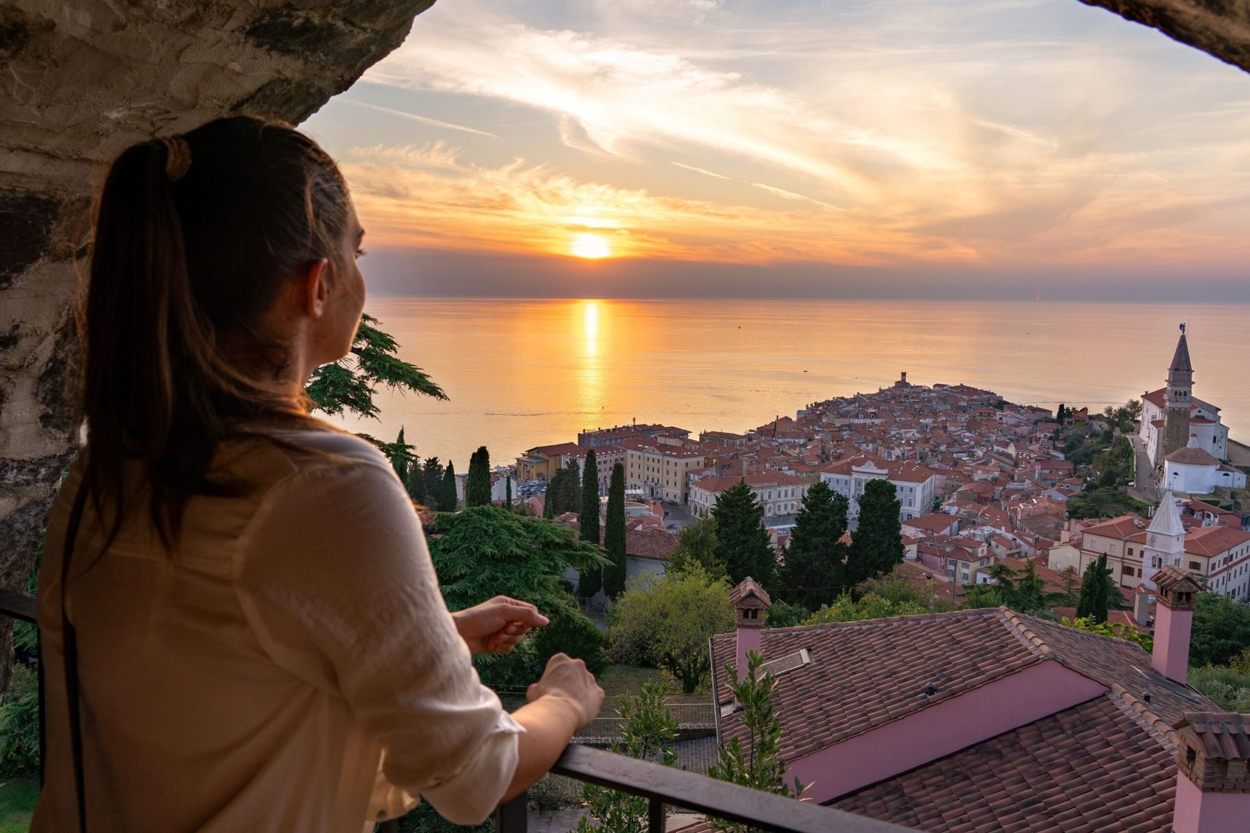 7 Days Slovenia Journey — 9