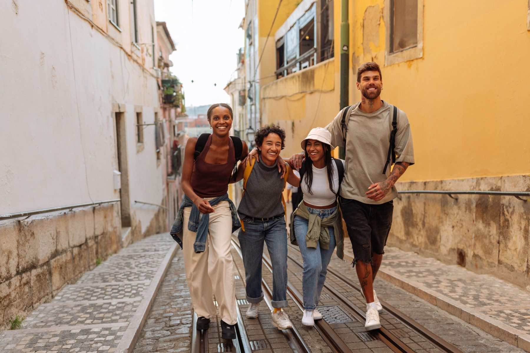 8 Days The Soul of Portugal — 4