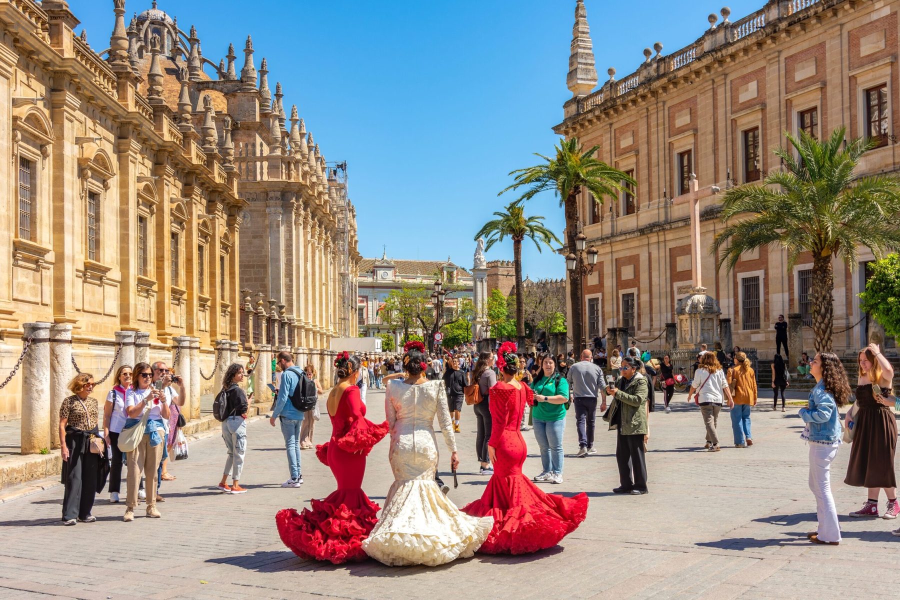 10 Days Andalusia Uncovered — 7