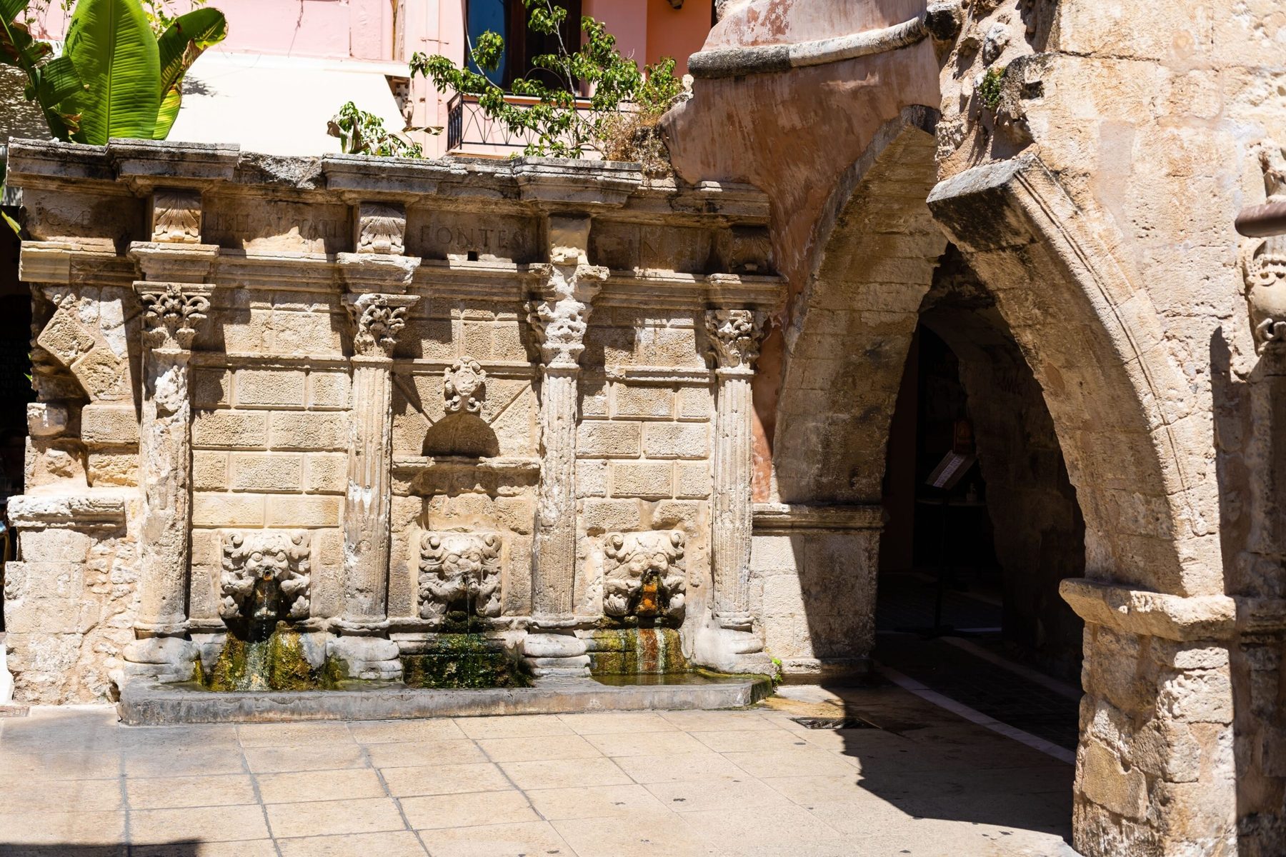 8 Days Pathways of Crete — 10
