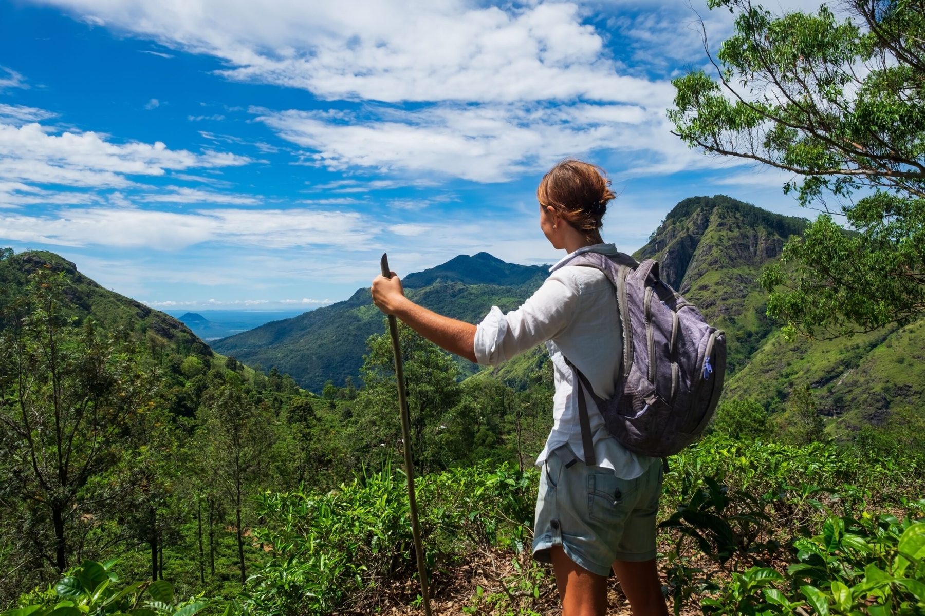 11 Days Trails Of The Island — 7