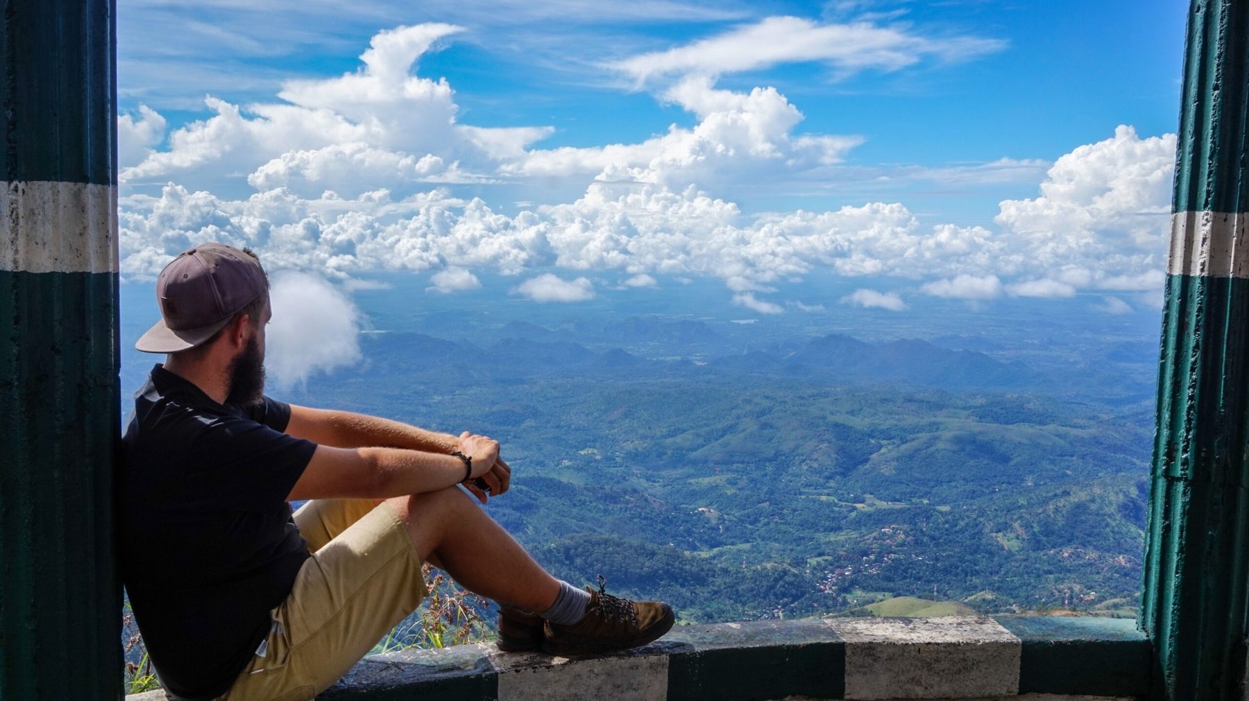 12 Days Wild Sri Lanka — 8