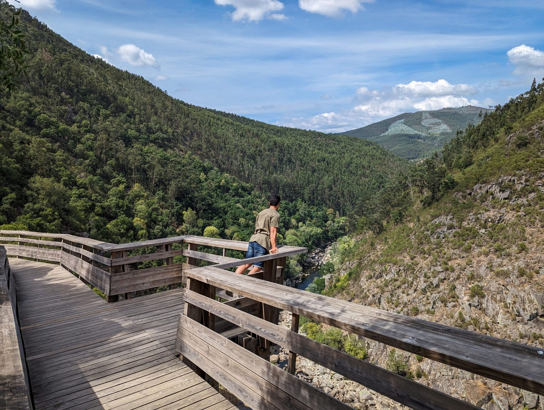 8 Days Adventure Portugal — 7