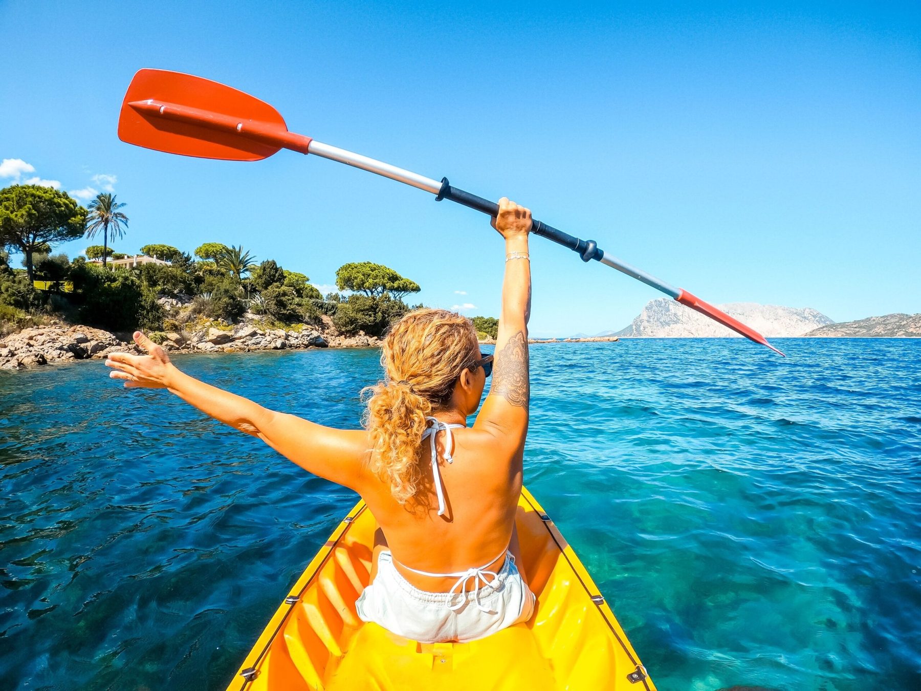 8 Days Hidden Sardinia — 10