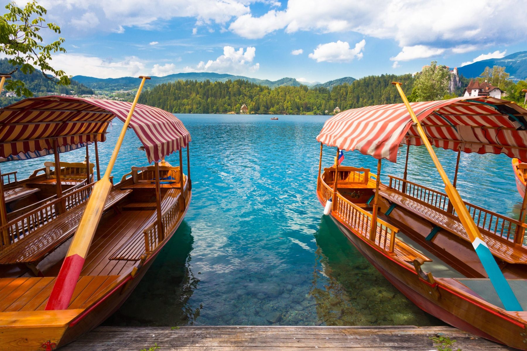 7 Days Slovenia Journey — 6