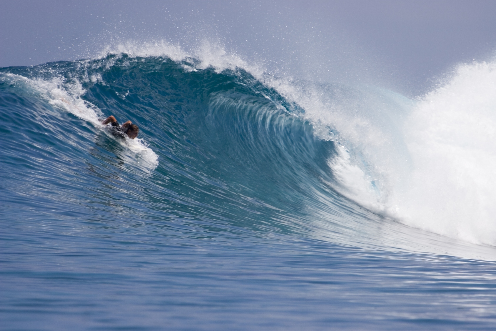 8 Days Surf the Maldives with Ben Gravy — 6