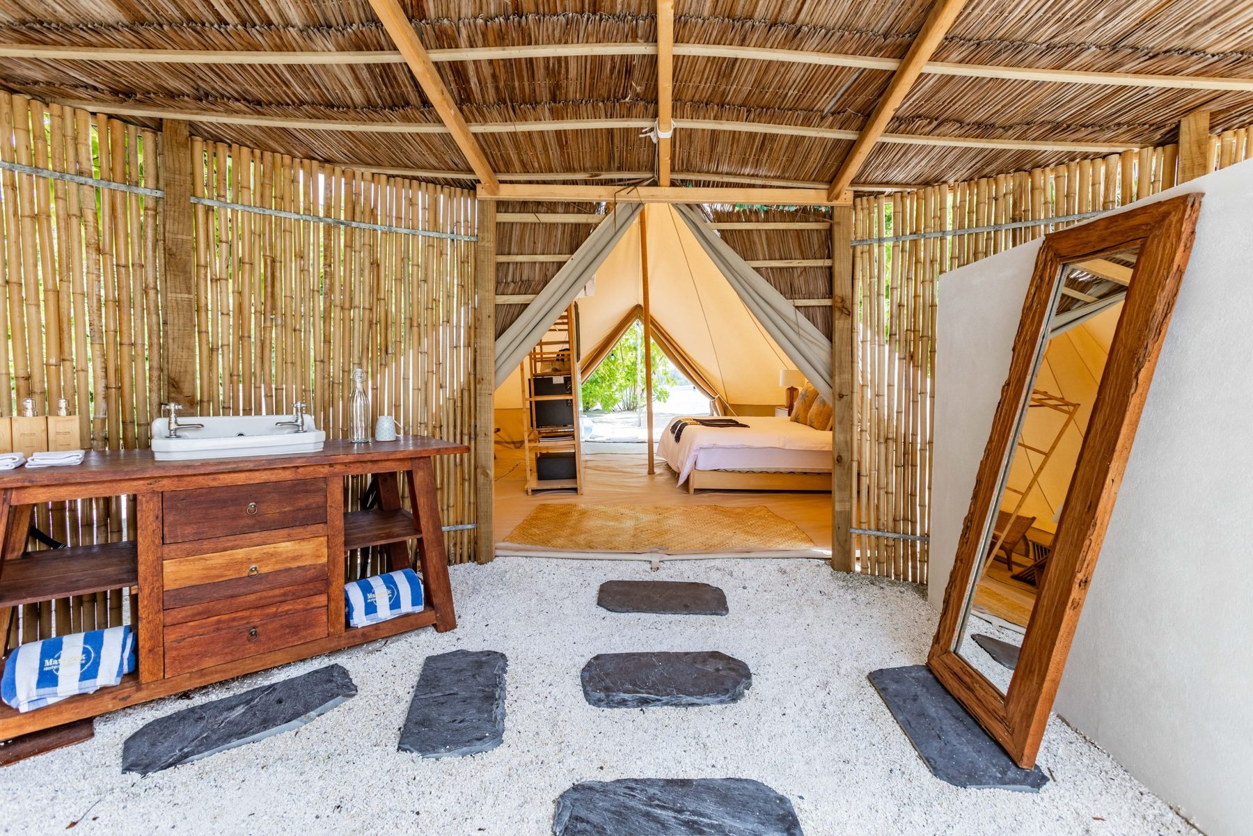 8 Day Learn to Surf in the Maldives — 11