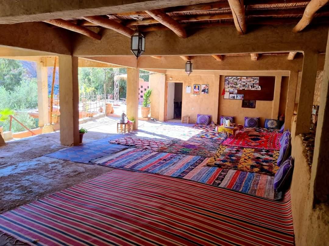 5 Day Enchanting Marrakech — 4