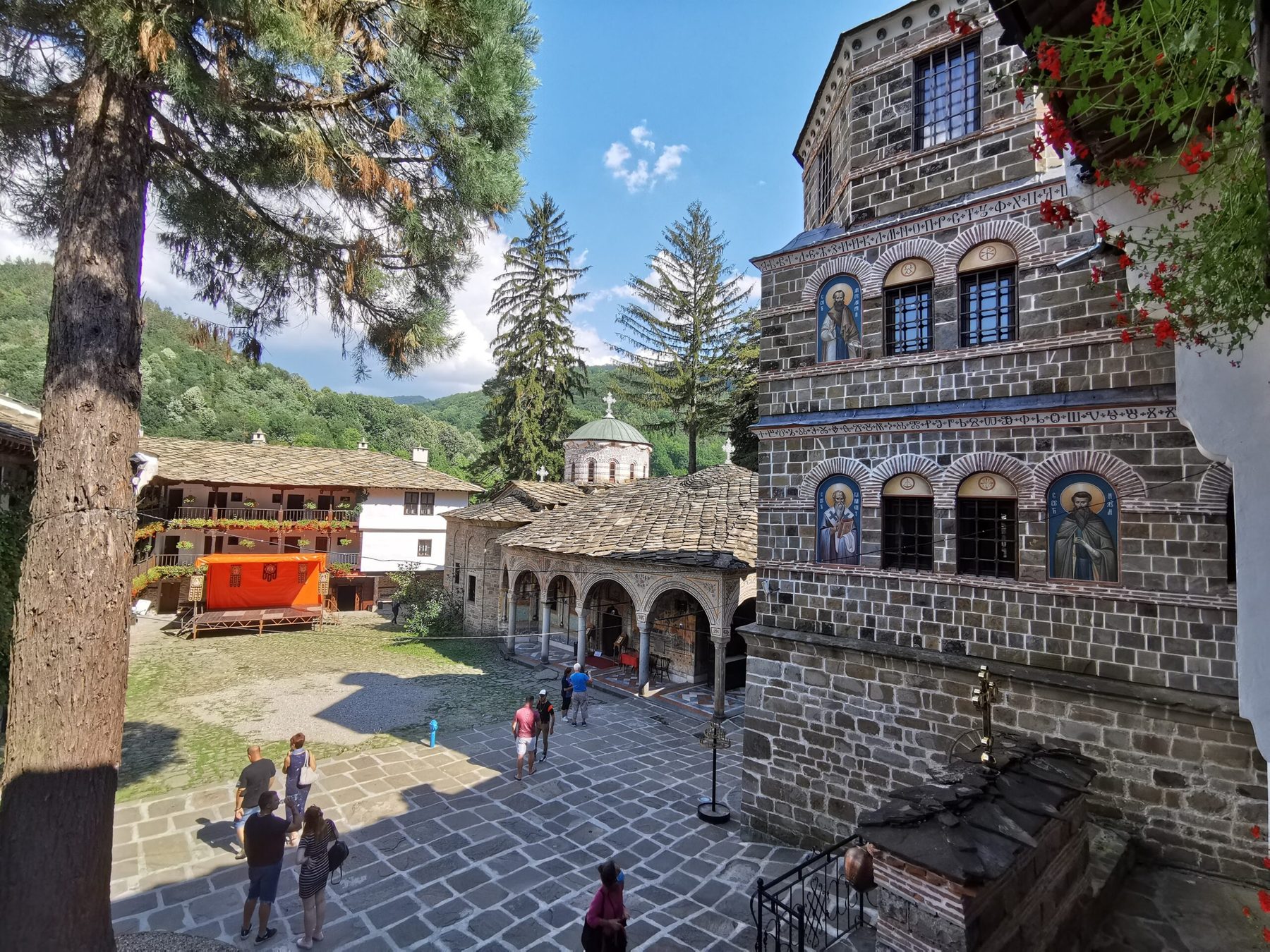 9 Days Bulgaria Uncovered — 11