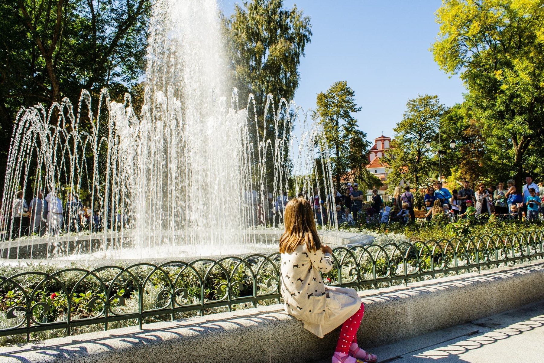 4 Day Vilnius City Break — 4