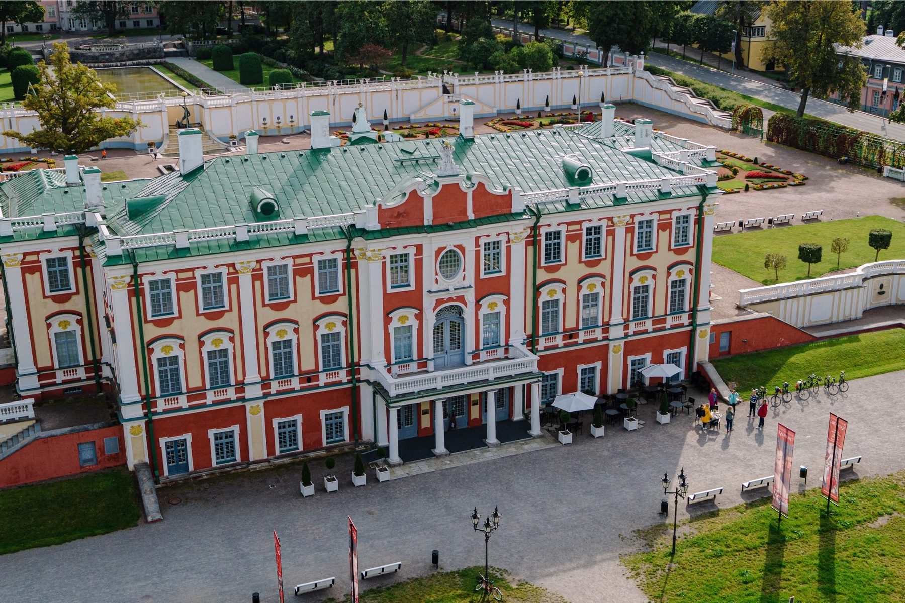 4 Day Tallinn City Break — 5