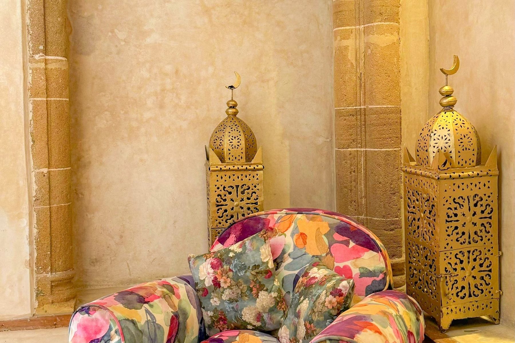 5 Day Rabat and Beyond City Break — 5