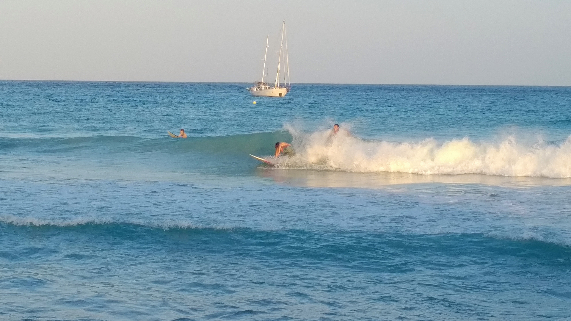 8 Days Mallorca Novelty Waves with Ben Gravy — 6