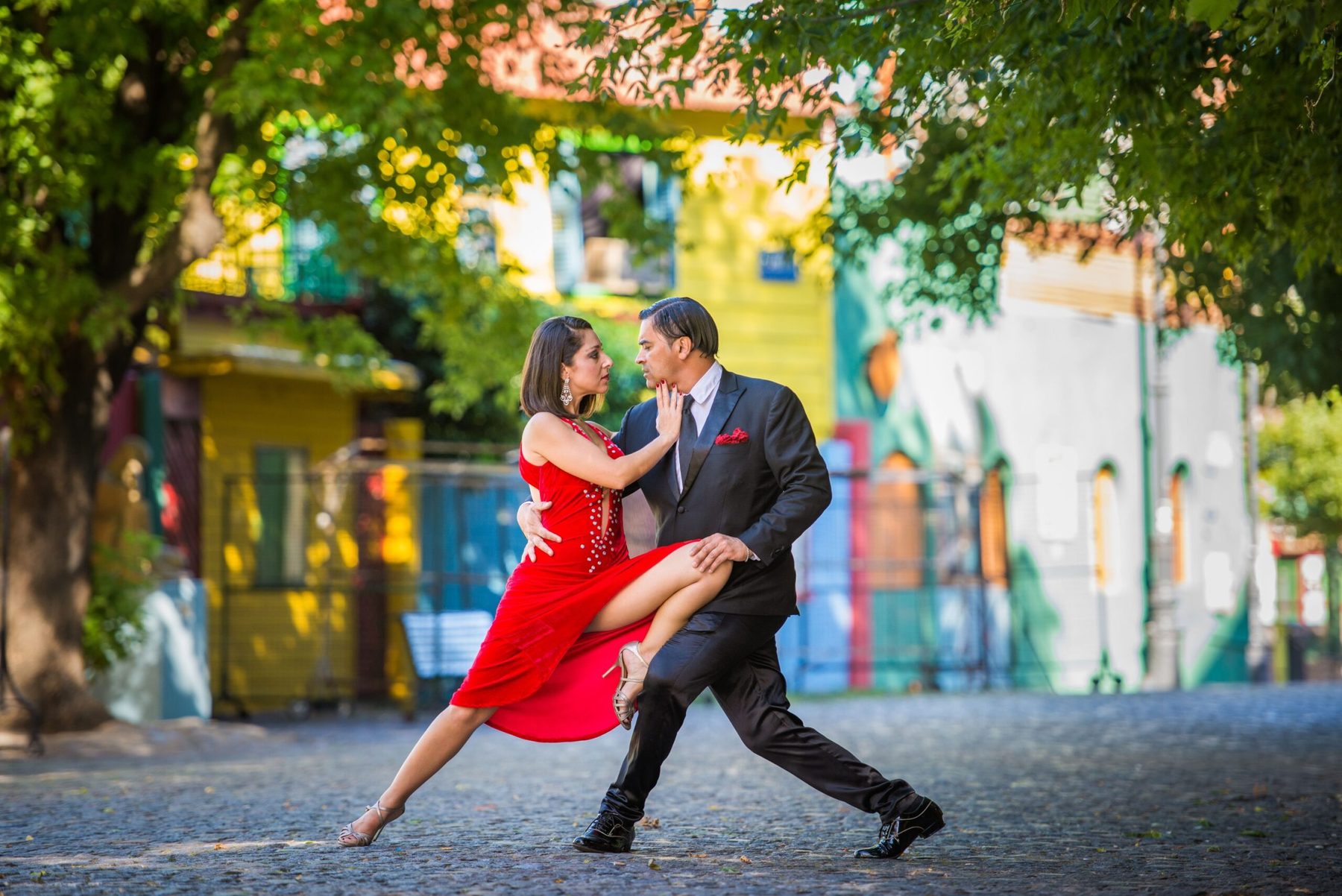 9 Days Learn Spanish in Buenos Aires — 2