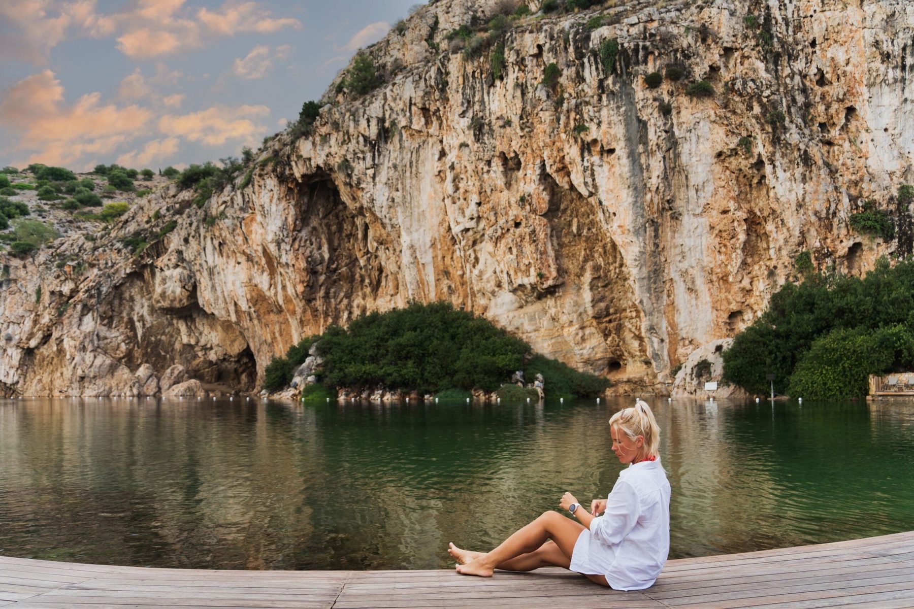 7 Days Deeper Connection With Nature — 7