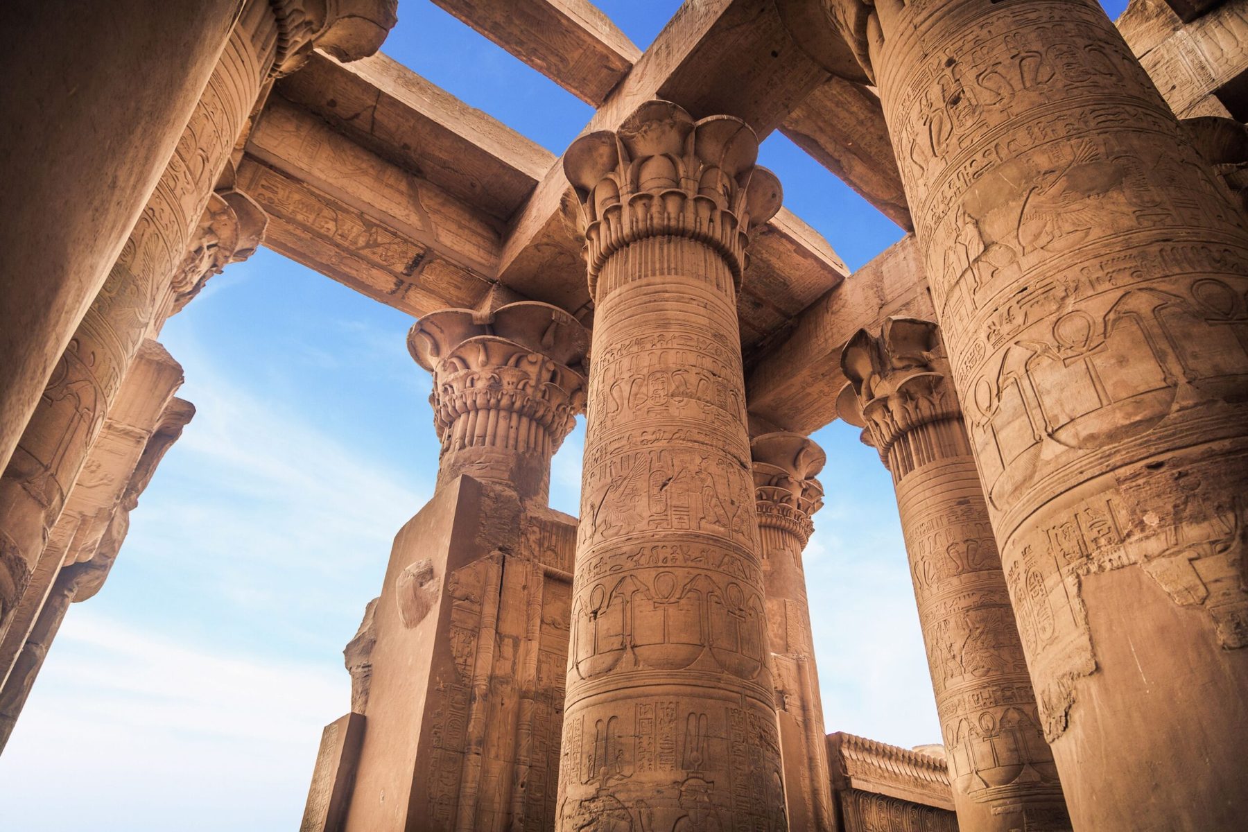 10 Days True Egypt by Train — 4