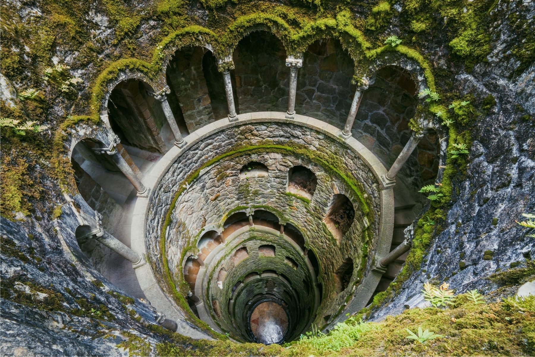 10 Days Paranormal Portugal — 4