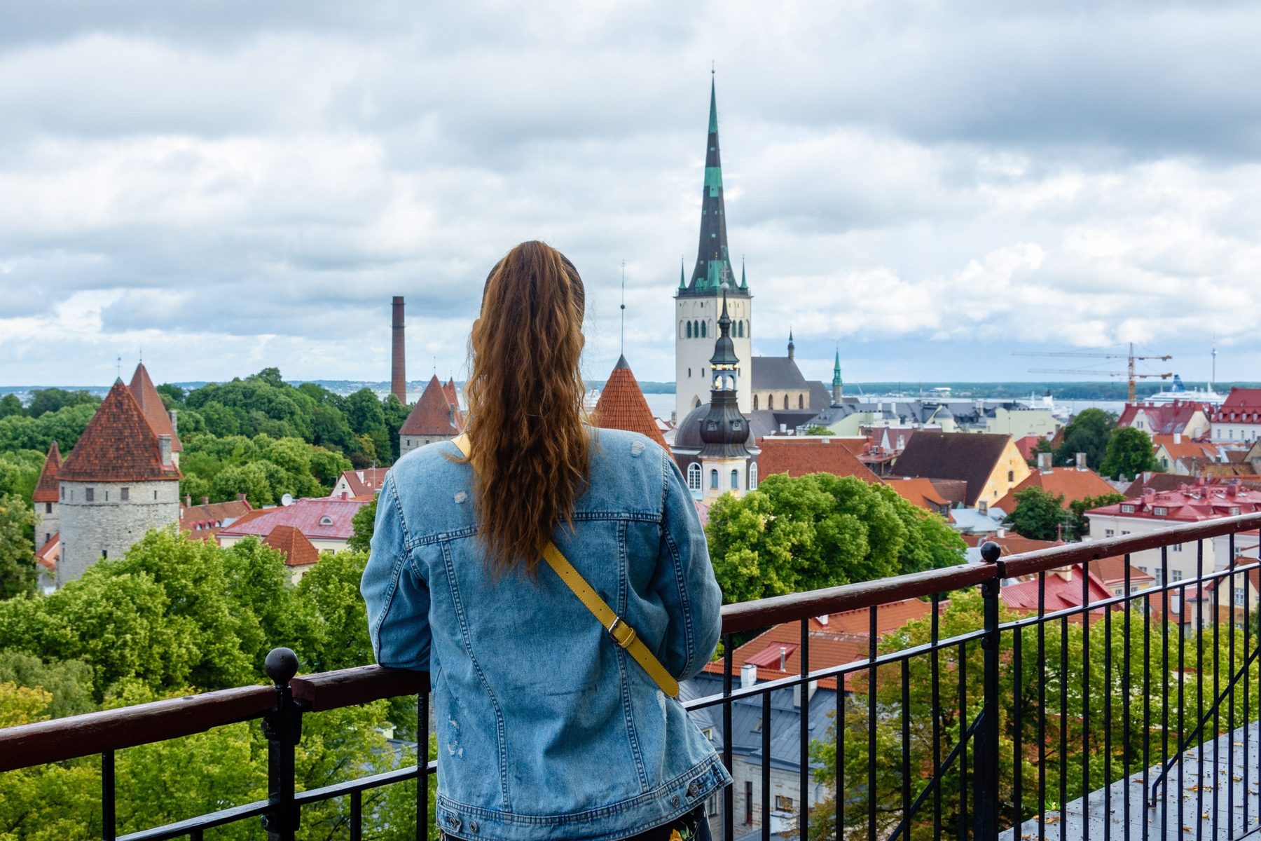 7 Days Medieval Estonia — 12