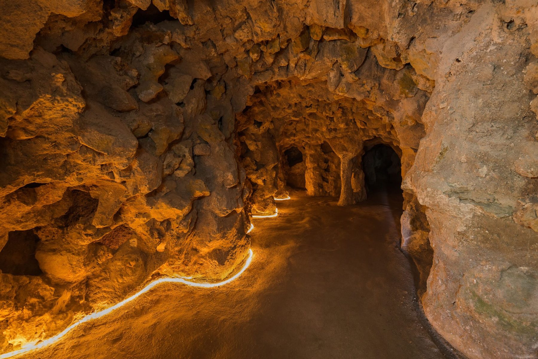 10 Days Paranormal Portugal — 6